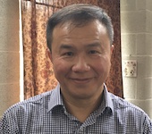 Lee Tong Soon